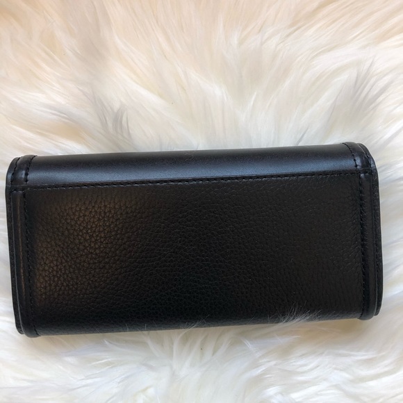 Michael Kors Long Futton Wallet - Picture 6 of 6